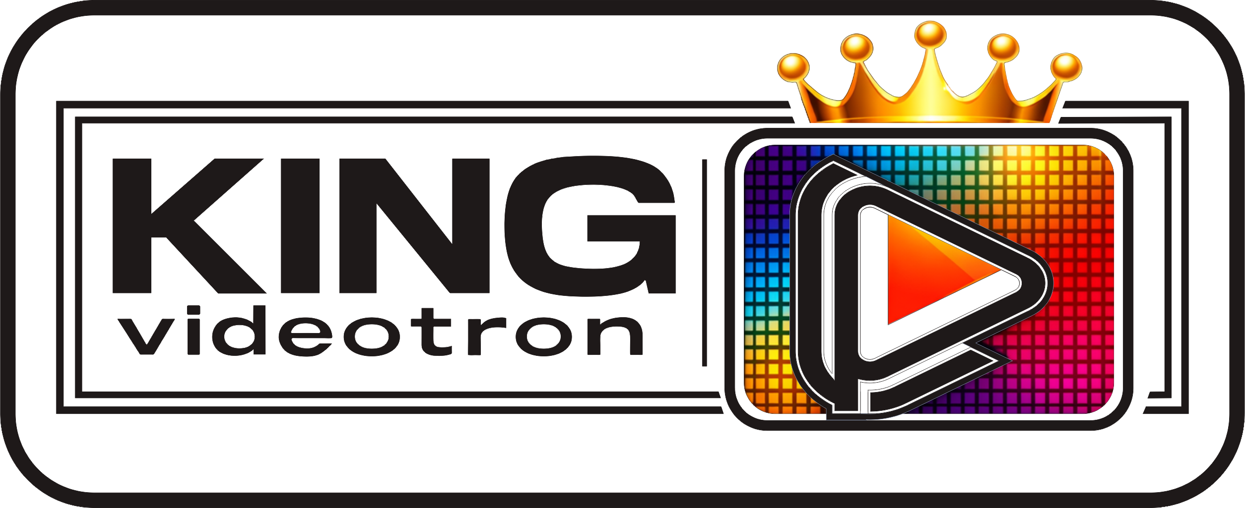 Aset pendukung KingVideotron